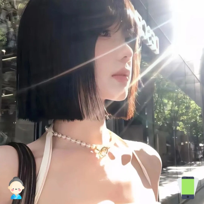 姚女士
